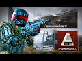 🔥 АРЕНА ВЗРЫВАЕТСЯ! 4 СЕЗОН Arena Breakout Infinite — новая карта, зимний Нортридж и ТОП механики! 🔥
