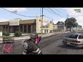 Gta Online: (KHMC) vs (DFFD)