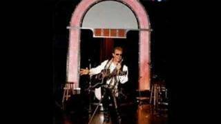 Troy Shondell.....Goodbye Little Darlin'