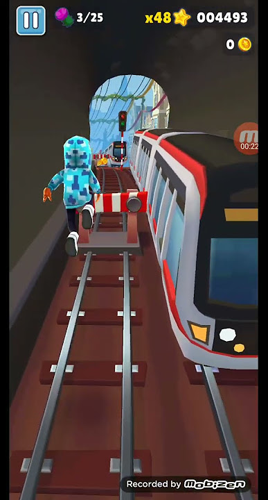 Subway Surfers Moscow 2019 [DINHEIRO INFINITO, CHAVES INFINITAS + TUDO  LIBERADO] - Atualizado! 