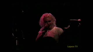 Human Waste Project live 2 camera 11.21.1997 Side Door St. Louis