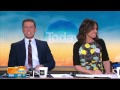 Sports presenter Yvonne fooled by Karl Stefanovic