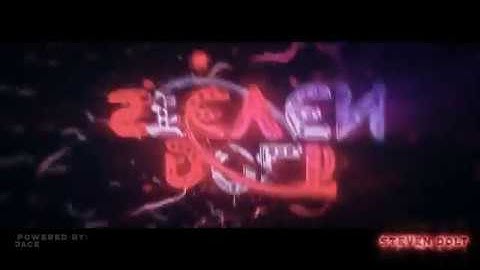 STEVEN DOLT INTRO ( NEW RED CC? ) - By Jace