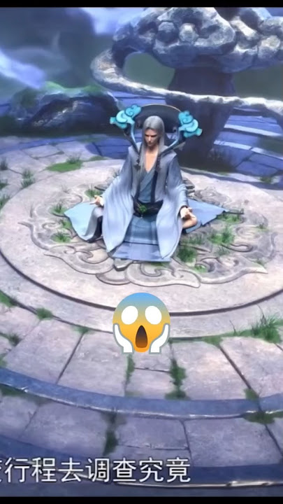 [BTTH] Only Villa Yun Shan: Entry   😈 (Go You Want) #btth#anime