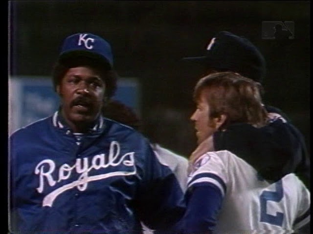 Kansas City Royals - #OTD in 1980, we swept the Yankees in three games to  capture our first American League pennant. #AlwaysRoyal