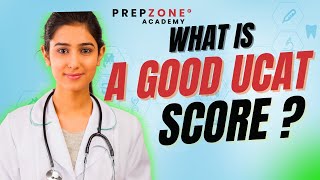What Is A Good Ucat Score In 2025