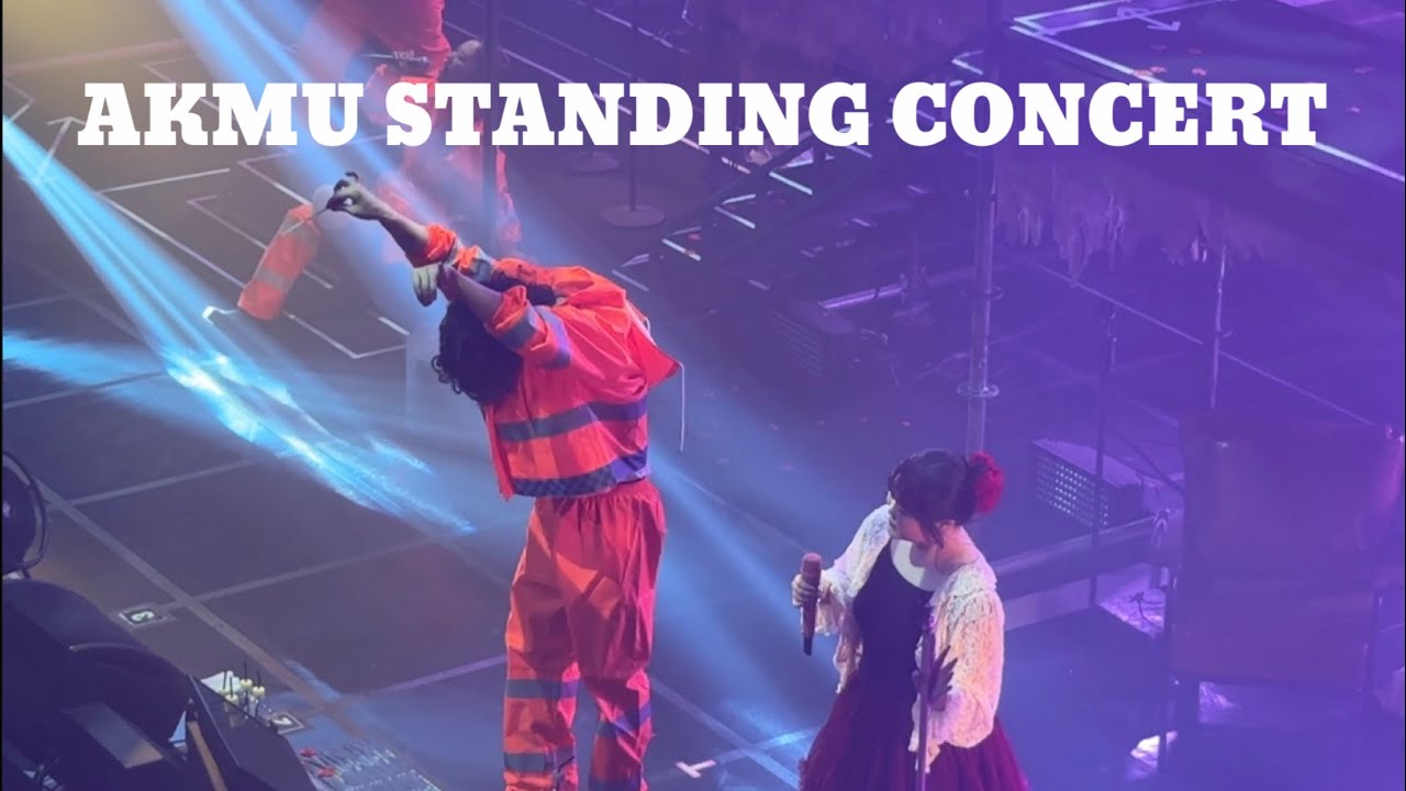 [HD] 2025 AKMU CONCERT [악동들] | 악뮤 콘서트