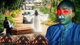 Whispers From The Grave - 2026 Upload Nigerian Movie