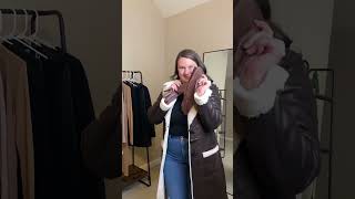 Famous This is What $250 of Vegan Leather and Faux Fur Looks Like… Was it Worth the Price? #haul #tryon Wealth