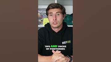 Het beheersen van de positie van scheidsrechter - tips, trucs en analyses #scheidsrechter #voetba...