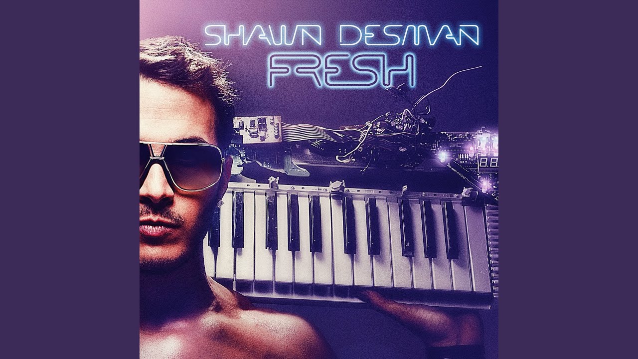 Watch Fresh on YouTube Watch Fresh on YouTube