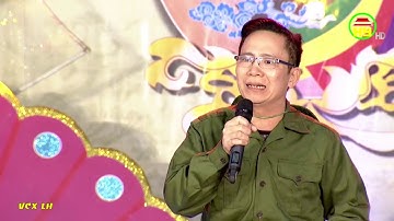 CÚC ƠI EM Ở ĐÂU, Lời thơ: Yến Thanh, Chuyển thể chèo: Mai bích Thủy, TB: Hoàng Sa