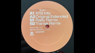 Gouryella - Tenshi (ATB Mix) 2001