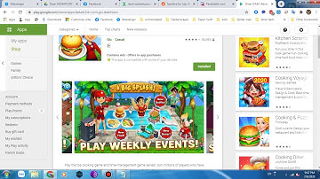 Upcoming details for A Big Splash Monthly Event (July 2020 Episode) - Diner DASH Adventures