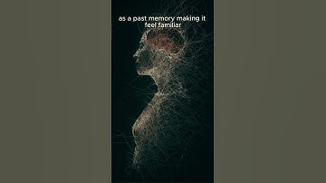 Déjà Vu: Glitch In The Matrix? #knowledge #facts #science #education #information  #trending #trend