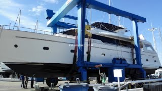 YACHT FALCON 82 S for sale by Languedoc Yachts