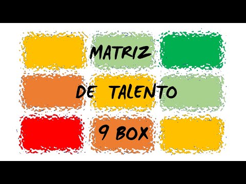 Video: ¿Qué es la Matriz de 9 Casillas?