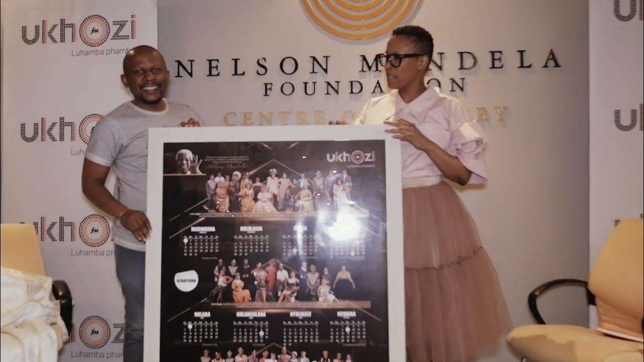 Ukhozi FM TV USbongi Ngcobo Uthula Ngokusemthethweni Ukhozi FM ukhozi-fm-tv-usbongi-ngcobo-uthula-ngokusemthethweni-ukhozi-fm