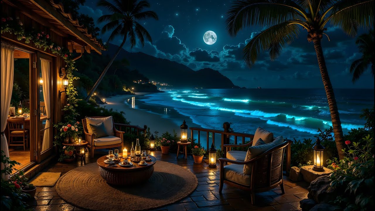 Soothing Relaxation Music - Cures for Anxiety Disorders - Overcome Negative Thoughts