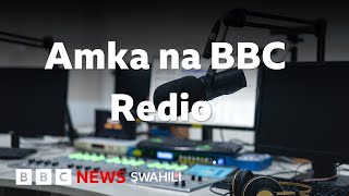 AMKA NA BBC - MEI 15' 2026