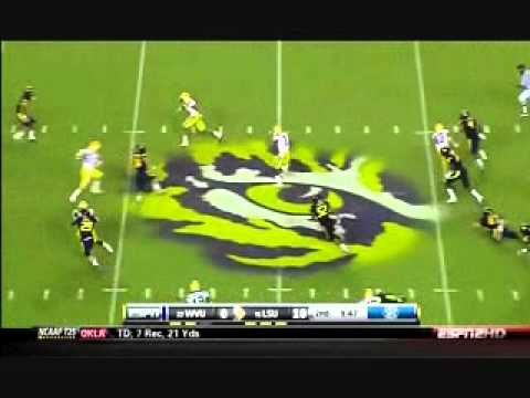 Patrick Peterson - LSU CB #7