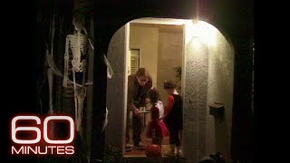 Halloween trick or treat | 60 Minutes Archive