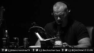 Ethos of the U.S. Navy SEALs read by Jocko Willink (one of the authors)