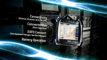 Discover the FTB-88100NGE Power Blazer (10M to 100G deployment!)