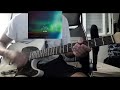 凛として時雨  - 滅亡craft (guitar cover)