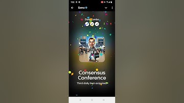 Gems Daily Video Combo code and Daily Cipher code today 8 October 2024