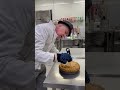 Chicken & Ham Pie at Rumwell Farmshop – Taste of the West Finalists