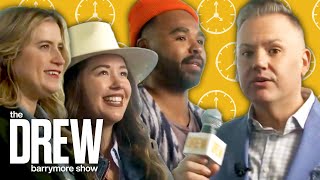 Magnolia Network Storytellers Share Their Fave Tips for Living Your Best | Rapid Fire