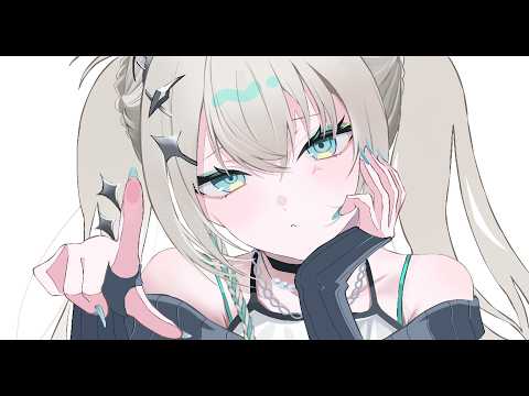 LIVE: 【 The Artisan of Glimmith 】鬼ちるぱずる【 Rei7 / にじさんじ 】