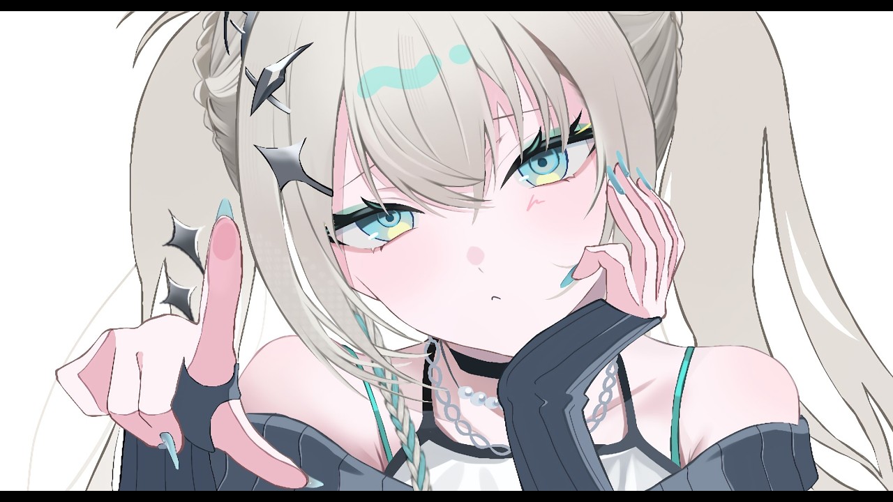 【 The Artisan of Glimmith 】鬼ちるぱずる【 Rei7 / にじさんじ 】
