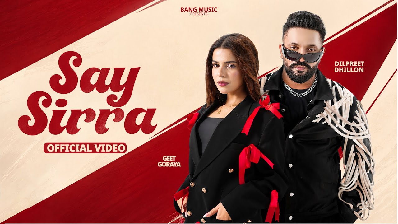 Say Sirra