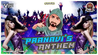 PranaVi's Anthem - PranaVi's Creation