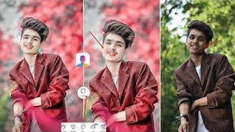 Face Smooth Full Tutorial || Skin Smoothing New Tutoria l Face Smooth Step by step