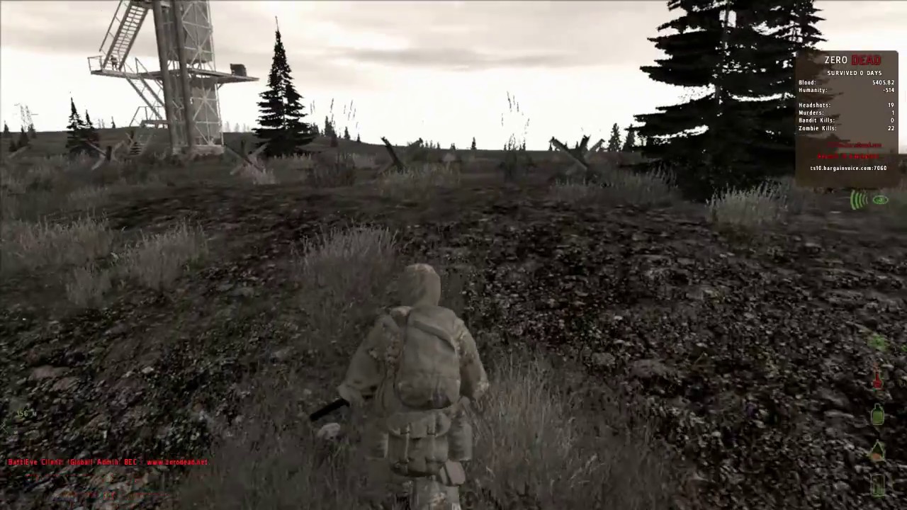 Карта дейзи намальск на русском