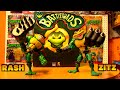 Battletoads zitz  rash by premium dna figure reviews