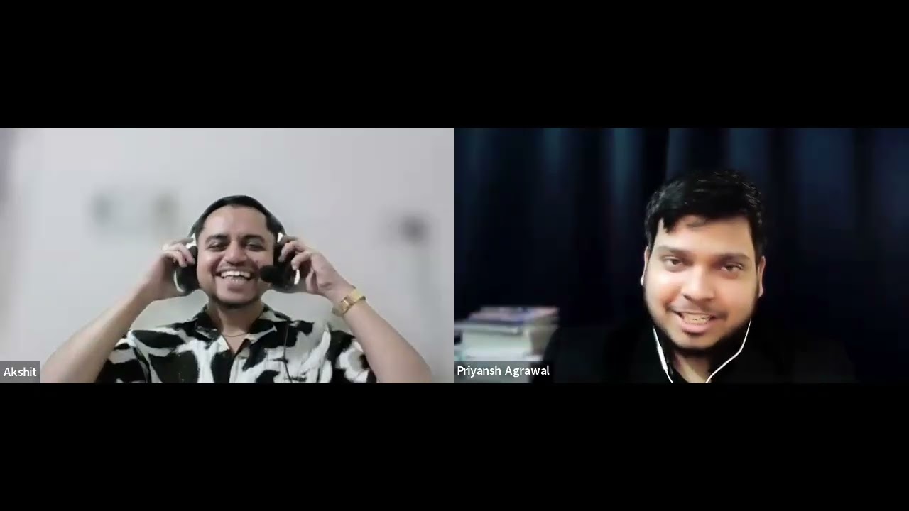 Akshit transformation story