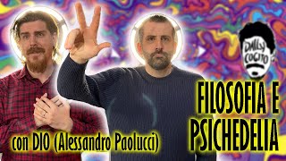 Quei Tossici dei Filosofi, raccontati da Dio - con Alessandro Paolucci
