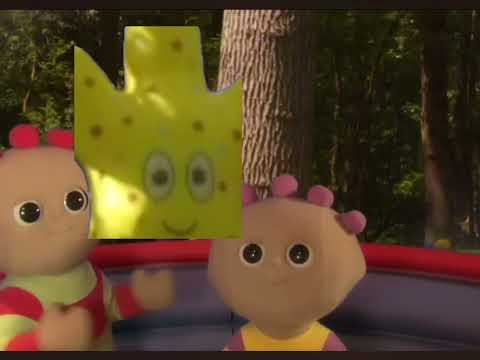 The Pinky Ponk Bumps To The Haahoos