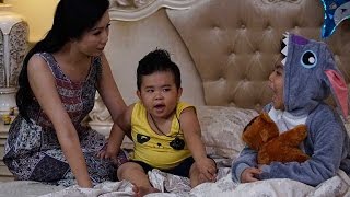 PHIM HÀI "ANH EM SIÊU QUẬY" OFFICIAL TRAILER PHIM HÀI "ANH EM SIÊU QUẬY" OFFICIAL TRAILER