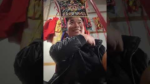 Then Lạng Sơn hát then làm lễ hay lễ ngày 16/10/2025 Â