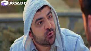 Kino Sevərlər Üçün Daha Bir Möhtəşəm Film Ağ Tük