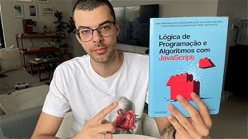Eu não desisti da programação graças a esse livro