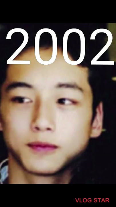 Kentaro Sakaguchi over the years 1995-2023 evolution #shorts