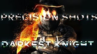 Precision Shots Ep. 10 - Darkest Knight - NoVa Elite