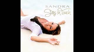 Sandra - Love Starts With A Smile (Extended Version)