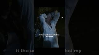 One Wrong Move Changes Everything #therookie #movie #shorts